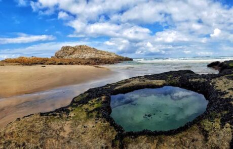 1. Slow Down – Fisherman_s walk Brenton Beach