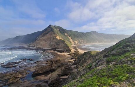 2. Enjoy Nature – View from Gerricke_s Point