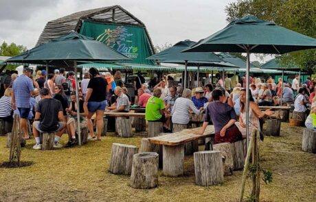 3. Meet Locals – Wild Oats Market Breakfast